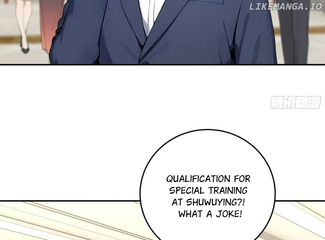God of Learning Chapter 60 - page 29